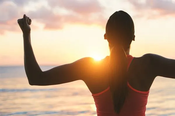The Secret to Staying Consistent With Your Weight Loss Goals