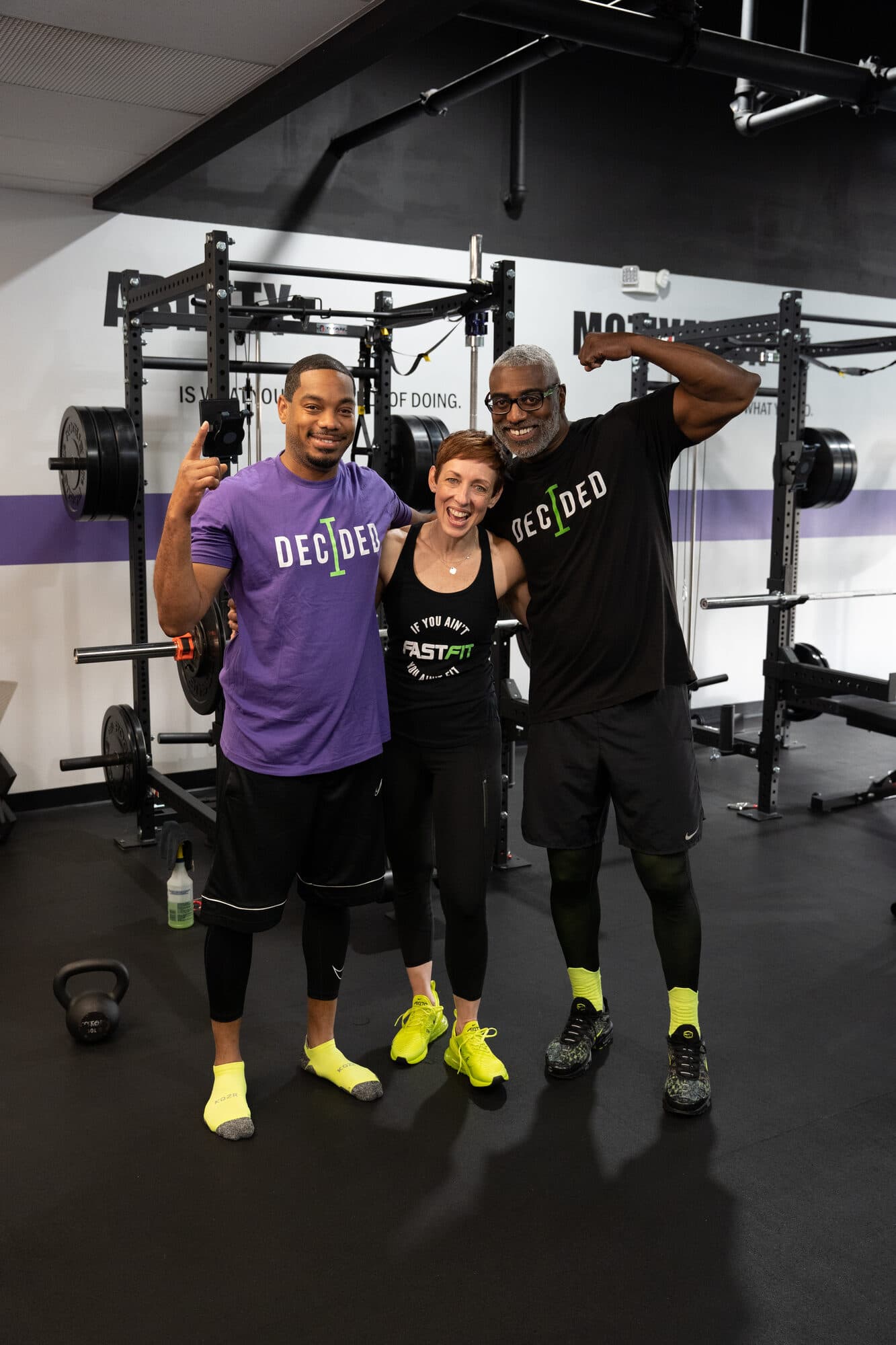 What to Expect From Small Group Training in Burlington, NJ