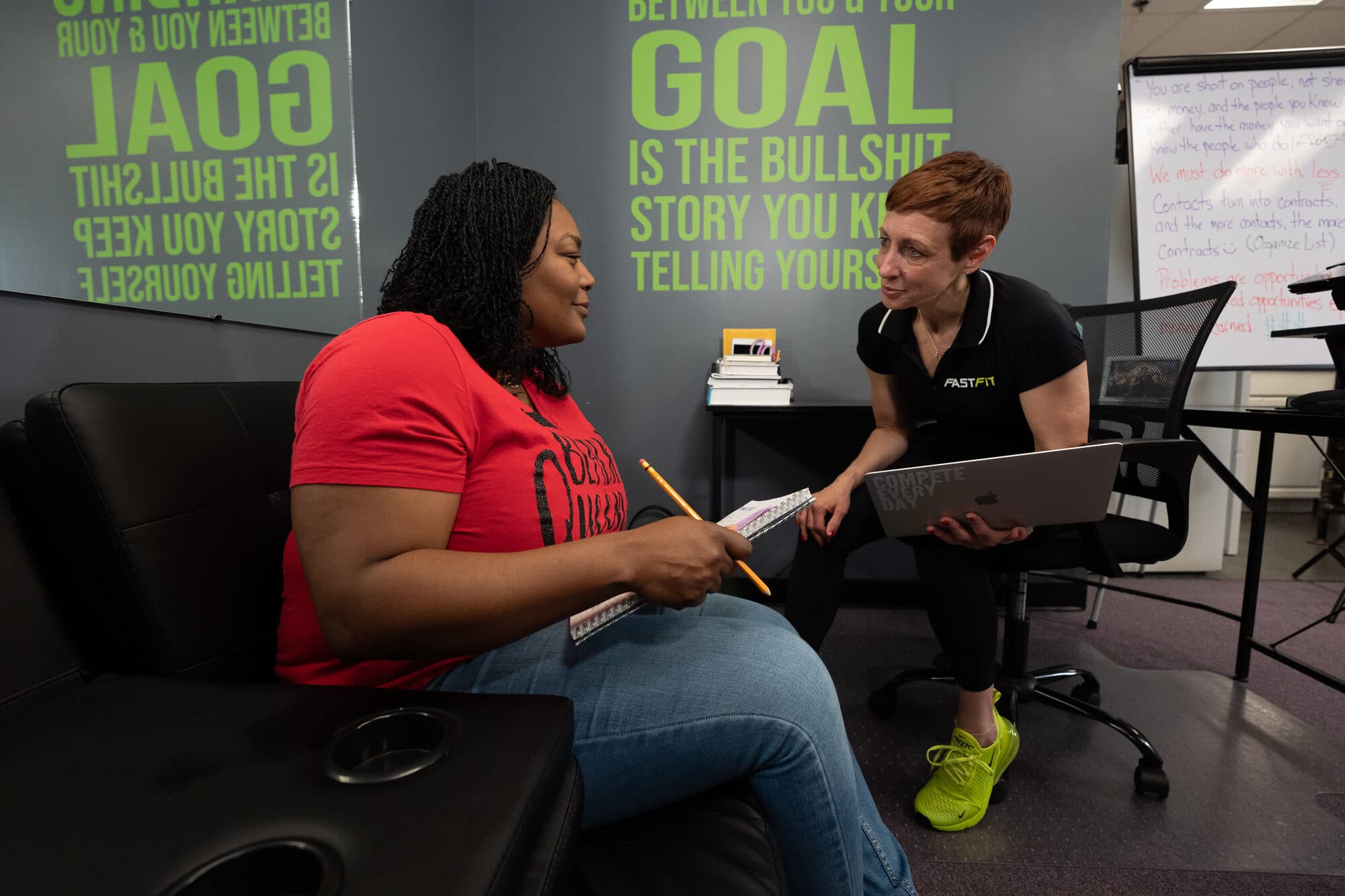 Membership at FAST 3.0 Training Studio in Burlington, NJ