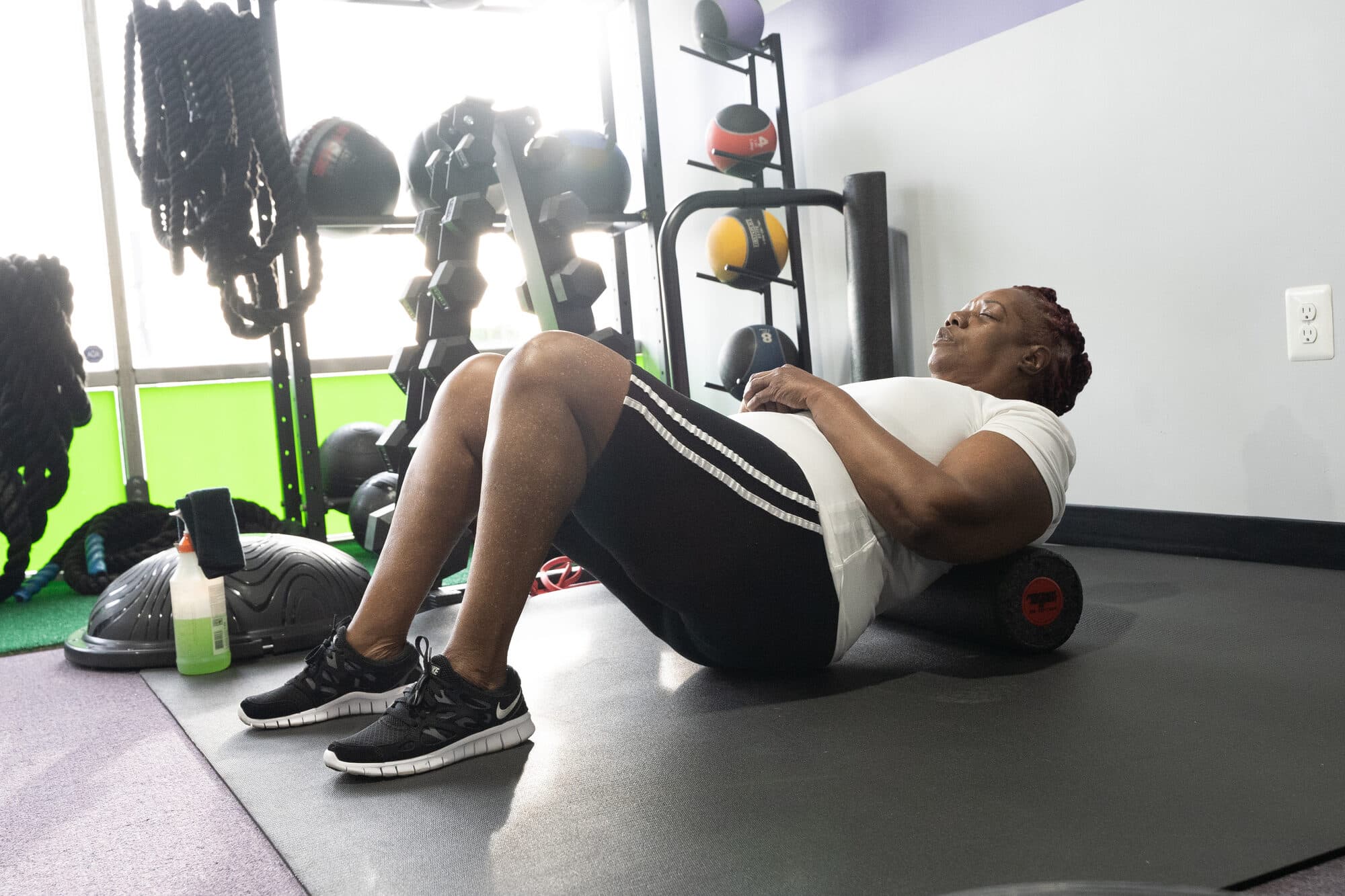 Train Smarter, Not Harder at FAST 3.0 Training Studio in Burlington, NJ