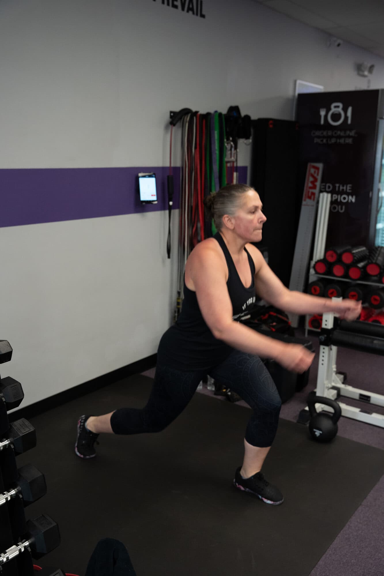 Injury Prevention & Recovery at FAST 3.0 Training Studio in Burlington, NJ