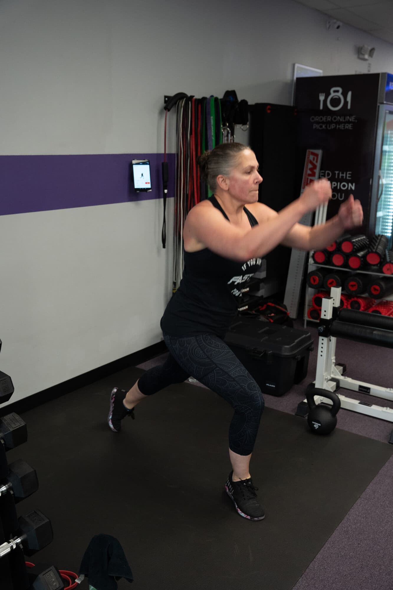 14 Day Free Pass at FAST 3.0 Training Studio in Burlington, NJ