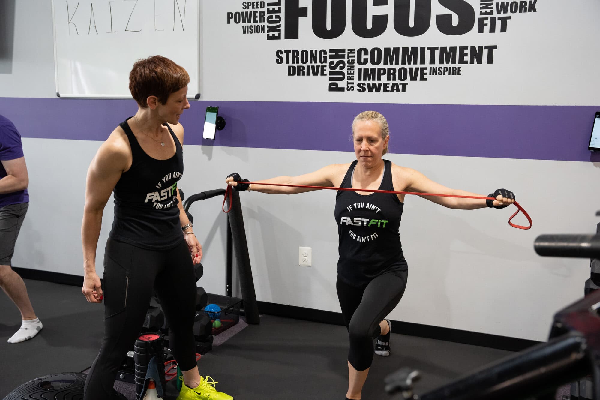 15 Day Pass at FAST 3.0 Training Studio in Burlington, NJ