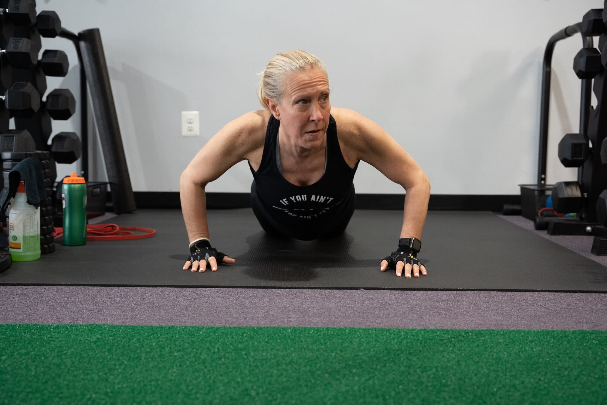6-Week Clean & Lean Challenge at FAST 3.0 Training Studio in Burlington, NJ