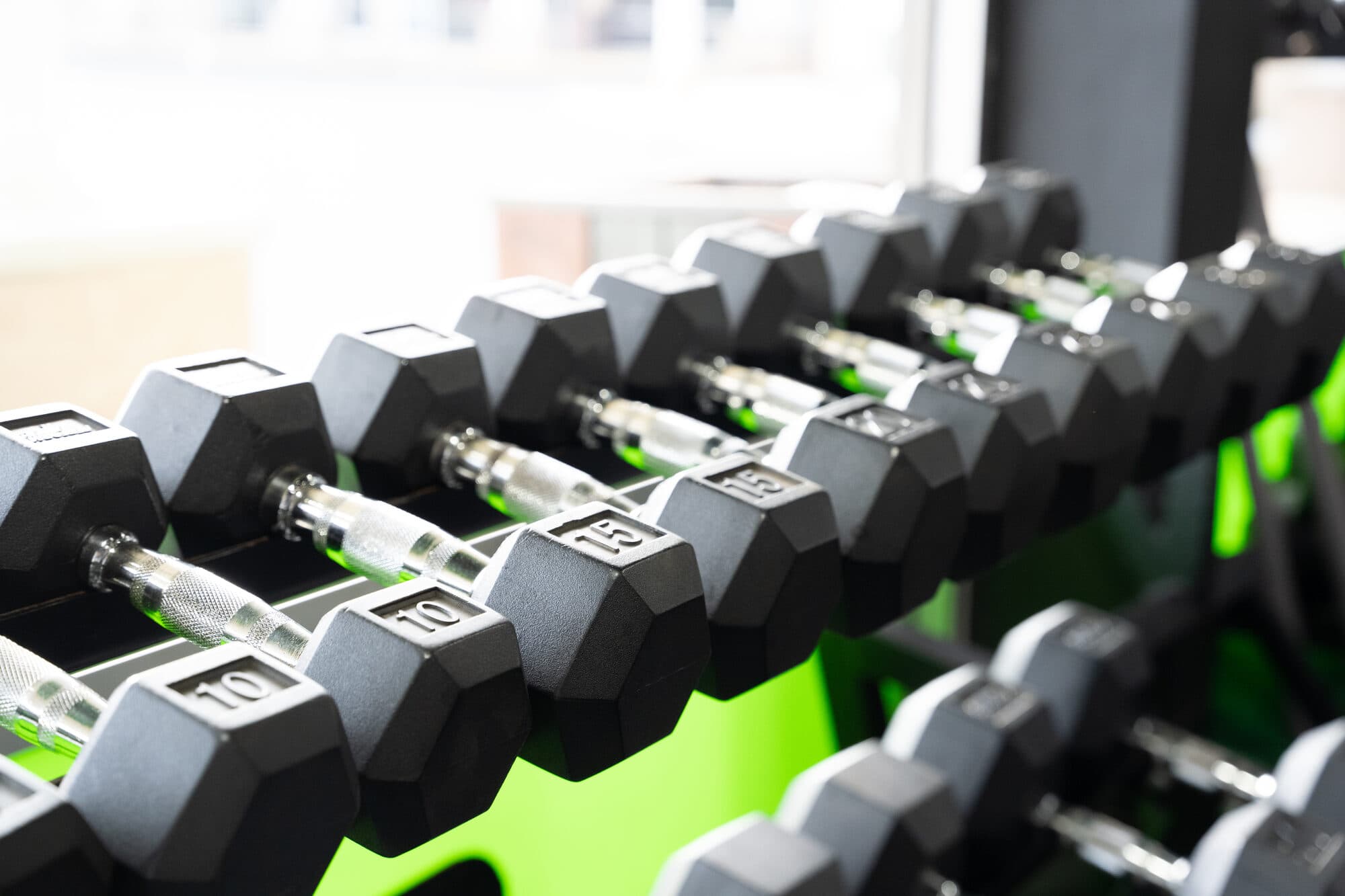 Nutrition Coaching at FAST 3.0 Training Studio in Burlington, NJ