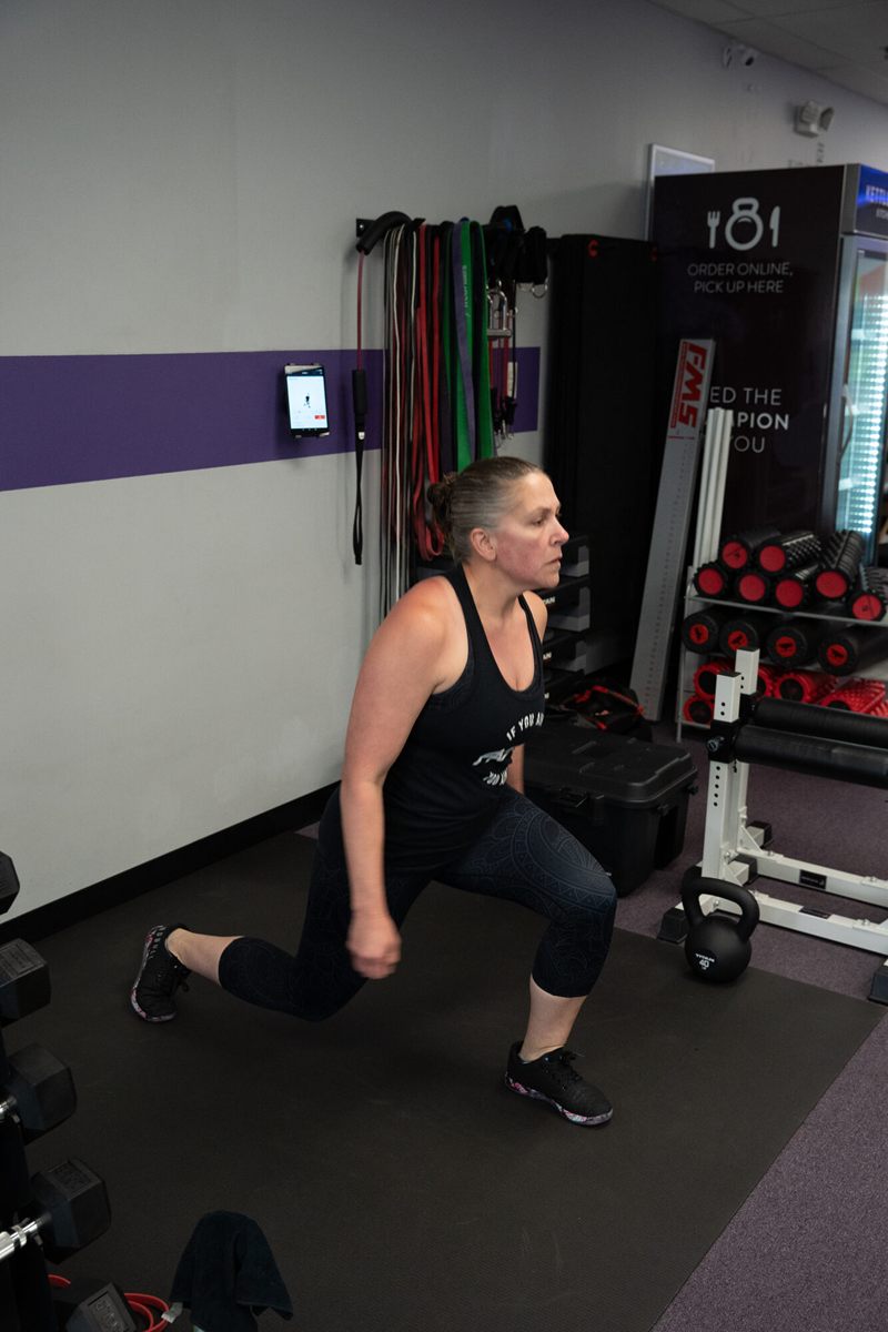 FREE Transformation Session at FAST 3.0 Training Studio in Burlington, NJ