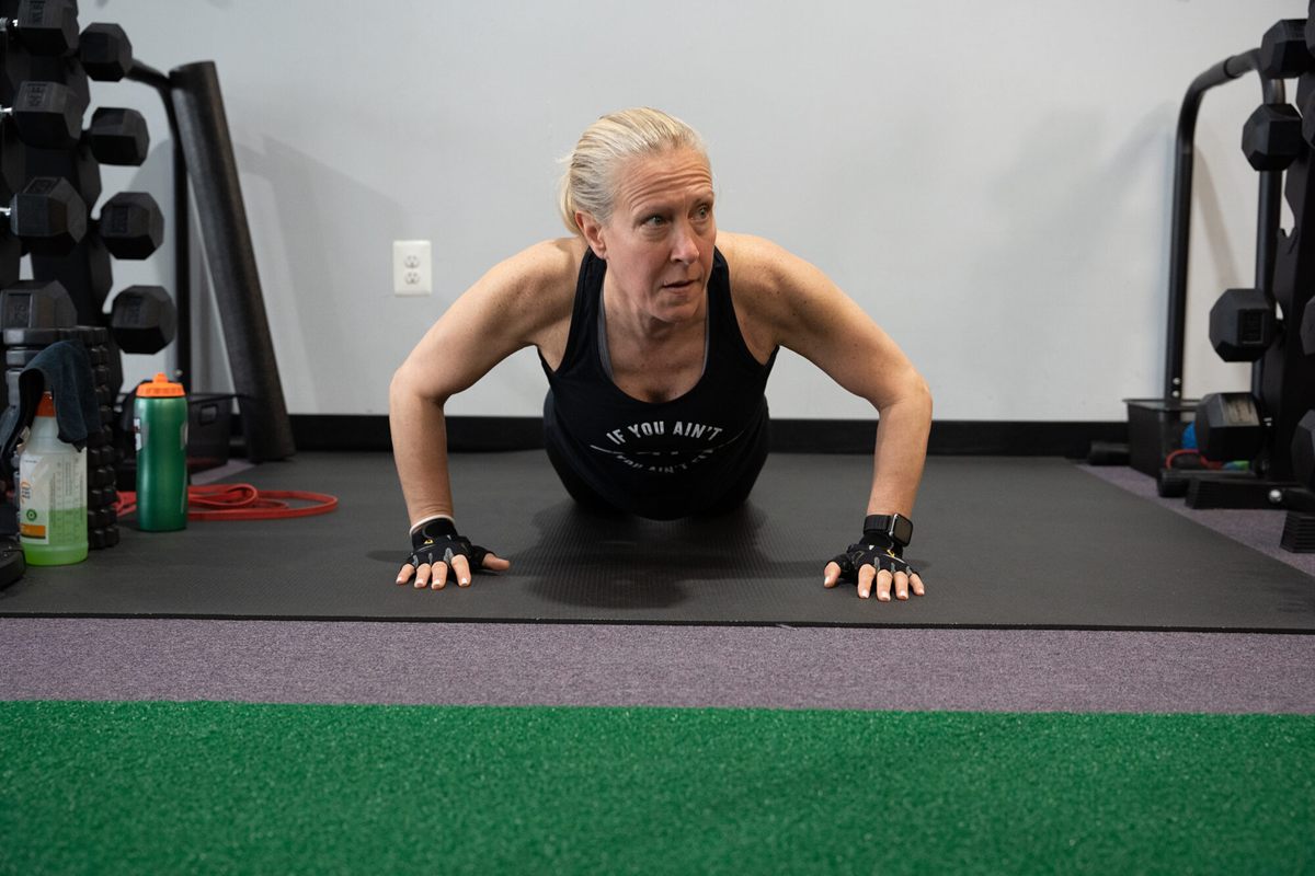 6-Week Clean & Lean Challenge at FAST 3.0 Training Studio in Burlington, NJ