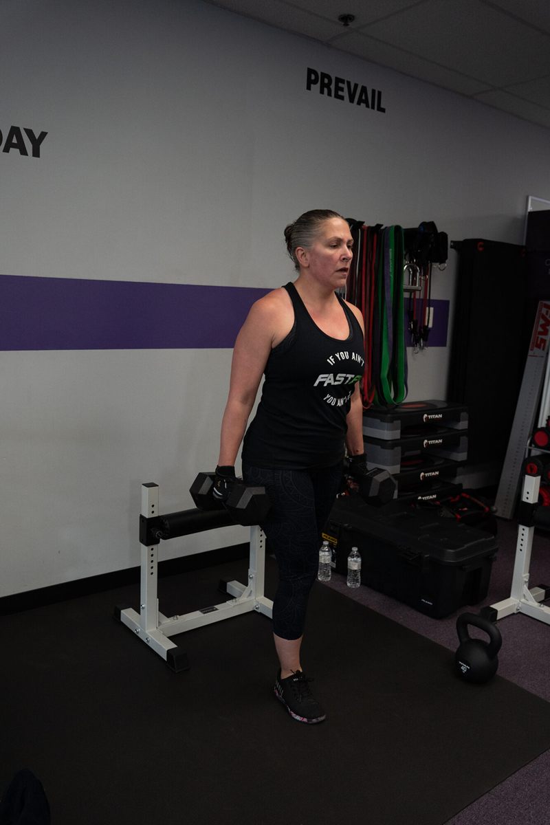 6-Week Clean & Lean Challenge at FAST 3.0 Training Studio in Burlington, NJ